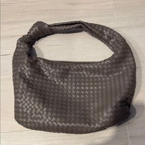 The Brigitte Satchel by Melie Bianco (Anthropologie)